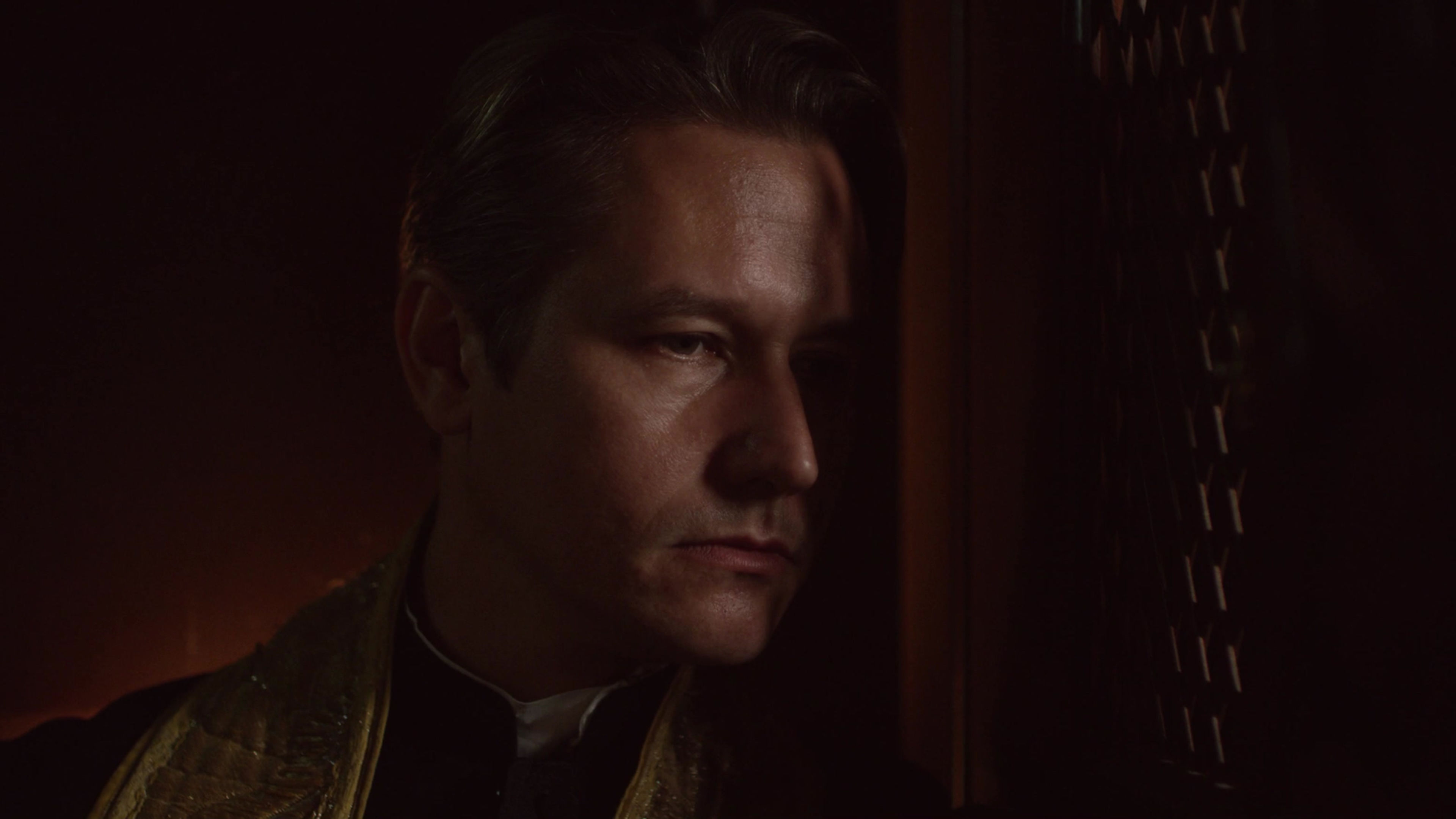 OUR FATHER